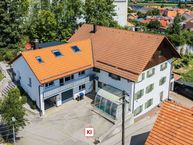 Ansicht