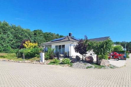 Einfamilienhaus in Zinnowitz