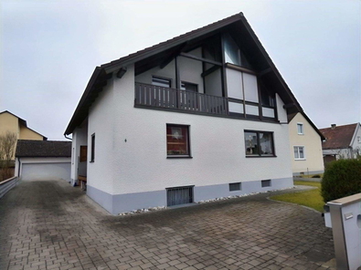 Zweifamilienhaus