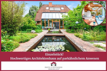 Ärzte & Apotheker Immobilien