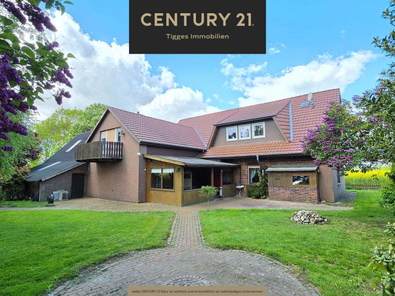 Century21 Tigges Immobilien