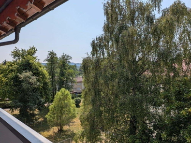 Aussicht