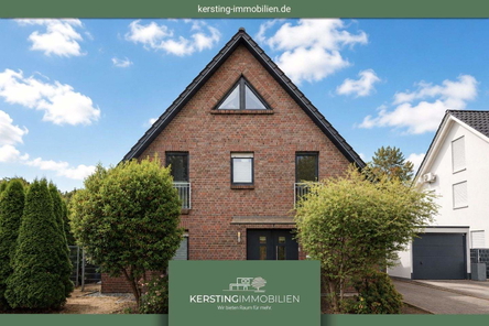 Krefeld Verberg