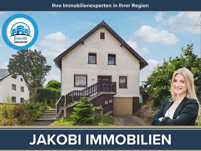Ein-/Zweifamilienhaus