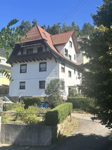Haus mit Garten 2