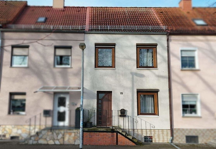 Strassenansicht