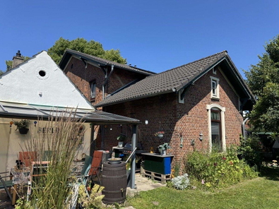 Rückansicht