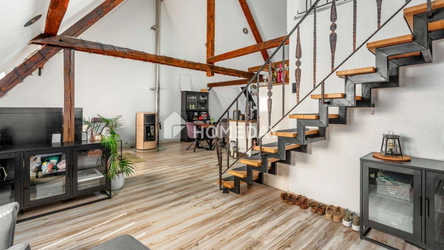 1 3. OG Wohnzimmer 1