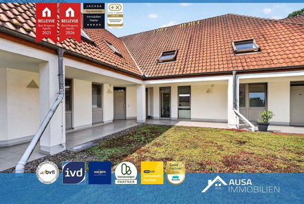 Wohnungseingang