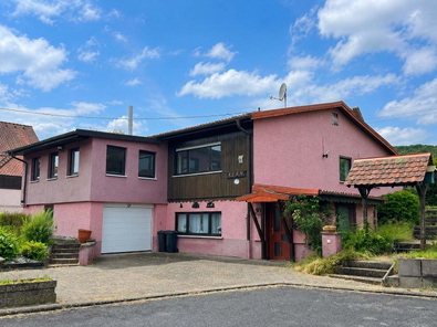 Ihr neues Zuhause