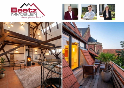 Beetz Immobilien