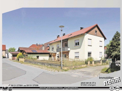 Sttraßenseite