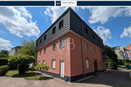 VON POLL IMMOBILIEN