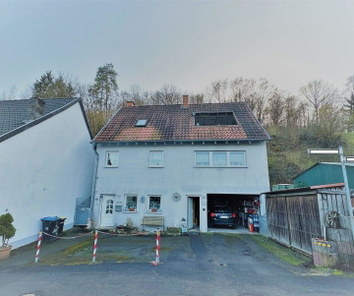 Frontansicht