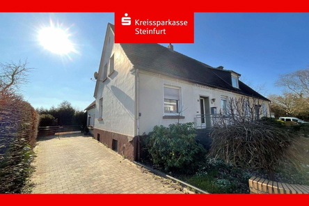 Ansicht Straßenseite