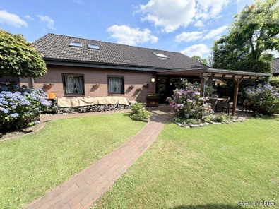 Gartenansicht