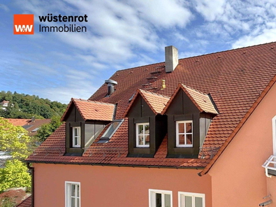 Westansicht