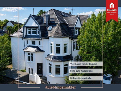 Hausanssicht