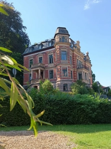 Gebäudeansicht
