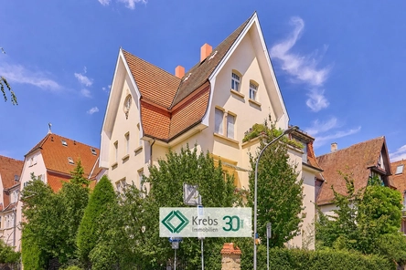 Außenaufnahme