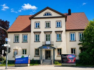 Ansicht