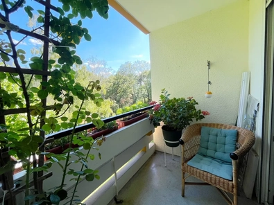 Loggia