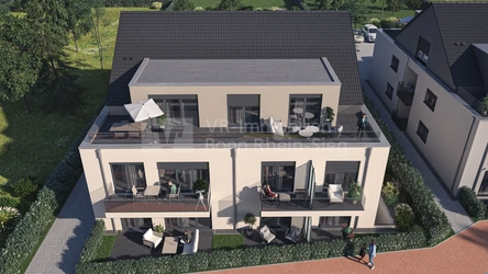 203446 - MFH Weberstrasse Alft