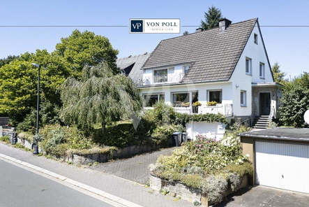 Ansicht Strasse