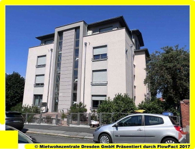 Hausansicht - 4 Zimmer Neubau in Plauen