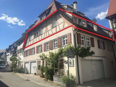 Lage Wohnung
