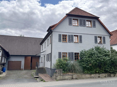 Ansicht