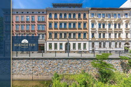 Leipzig Zentrum-West | Eigentumswohnung