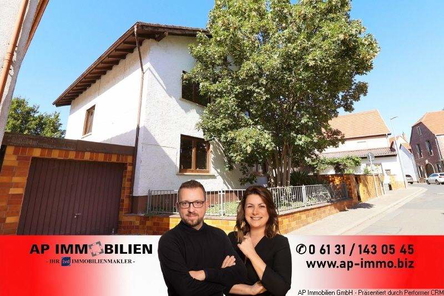 AP Immobilien GmbH Mainz