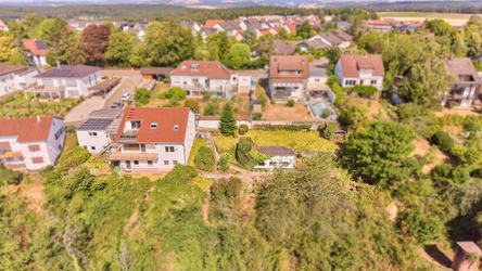 Vogelperspektive