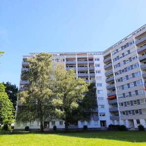 Ansicht Süd 2