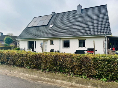 Frontansicht