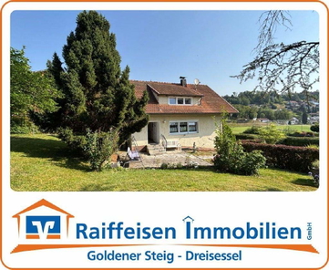 Beste Wohnlage - kurze Wege