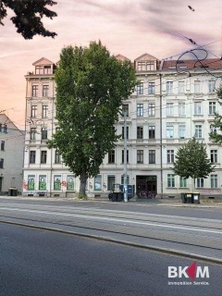 Frontansicht Haus