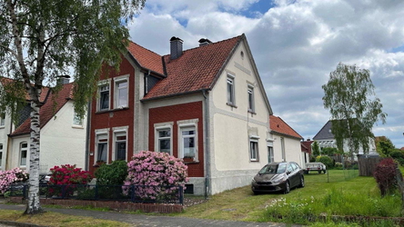 mit KI verändert - Ansicht Süd-West