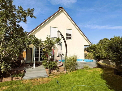Rückansicht