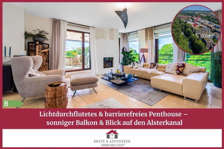Ärzte & Apotheker Immobilien