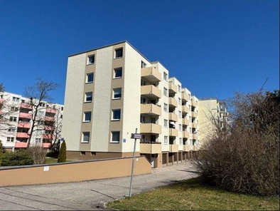 Ansicht Süd