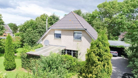 Norddeich Haus zu Verkaufen