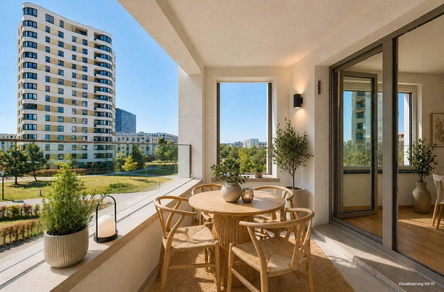Flori Immobilien