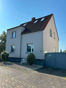 Straßenansicht