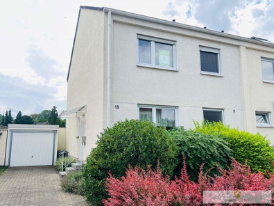Ihr neues Zuhause in Unna-Massen