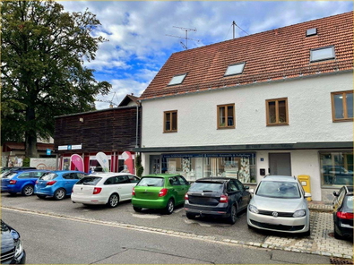 Außenansicht