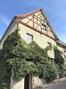 Historisches Stadthaus