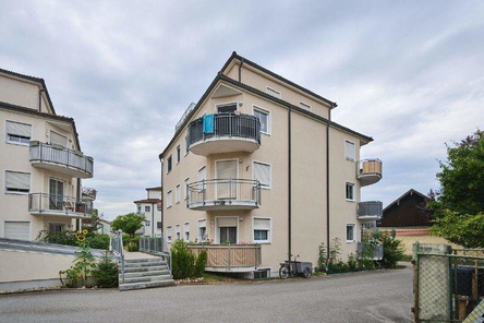 Ansicht