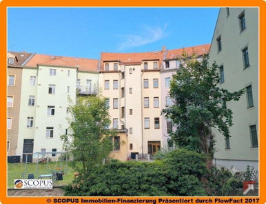 Hausrückansicht